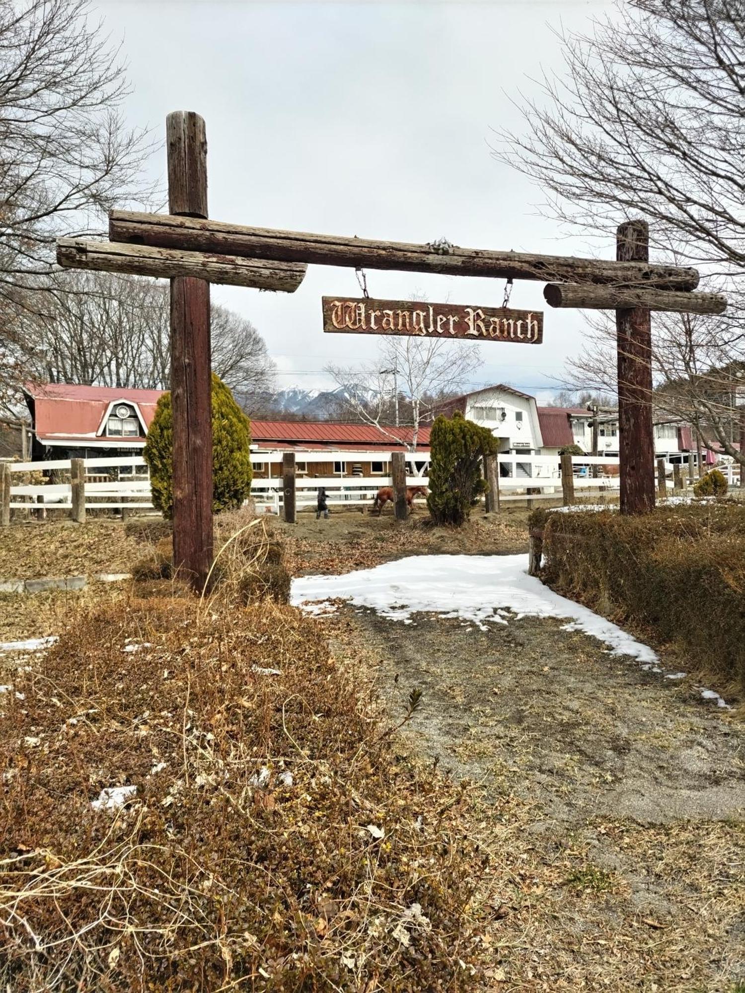 Southern Alps Kaikomagatake Foot Of The Kaikoma Хокуто Екстериор снимка