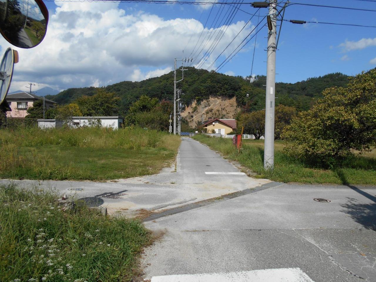 Southern Alps Kaikomagatake Foot Of The Kaikoma Хокуто Екстериор снимка